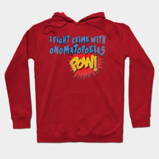 POW! Hoodie